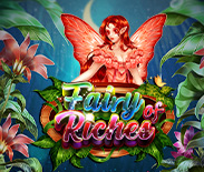 FAIRY OF RICHES MC