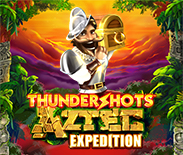 Aztec Expedition Thundershots