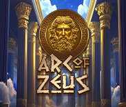 Arc Of Zeus